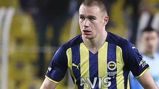 Attila Szalai: Galatasaray derbisinde muhteşem bir sonuç almak istiyoruz