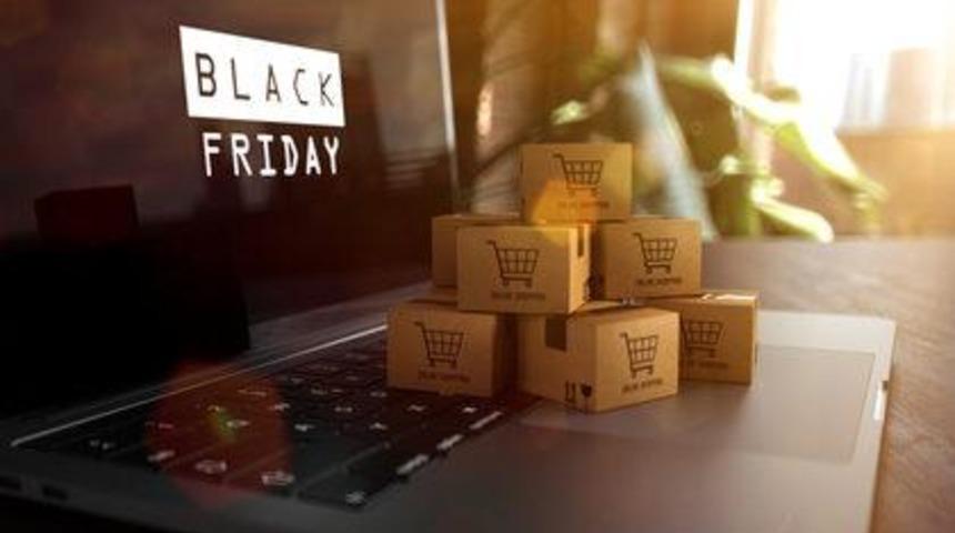 Black Friday ne zaman? Black Friday (Kara Cuma) ne zaman başlayacak ve bitecek?