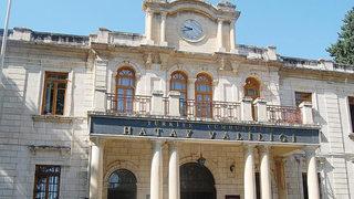 Afrin’e füze saldırısı: 3 kişi öldü, 10 kişi yaralandı