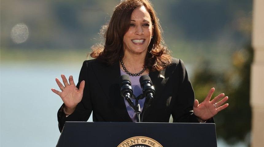 ABD Başkanı Biden tedavi g&ouml;recek, yetkilerini ge&ccedil;ici s&uuml;reliğine Başkan Yardımcısı Harris'e devredecek