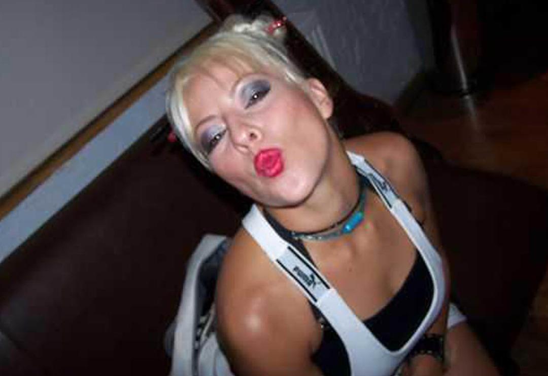 Şarkıcı Pamela&rsquo;nın son hali şaşırttı! Yıllara meydan okuyor