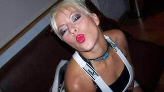 Şarkıcı Pamela’nın son hali şaşırttı! Yıllara meydan okuyor