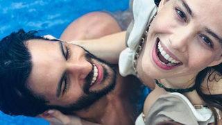 Özge Gürel’in yeni projesi belli oldu