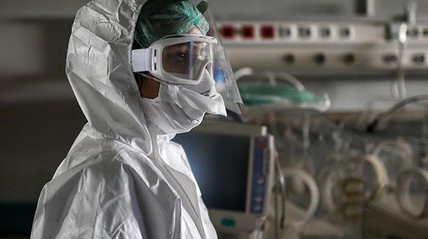 Son Dakika: 19 Kasım koronavirüs tablosu açıklandı