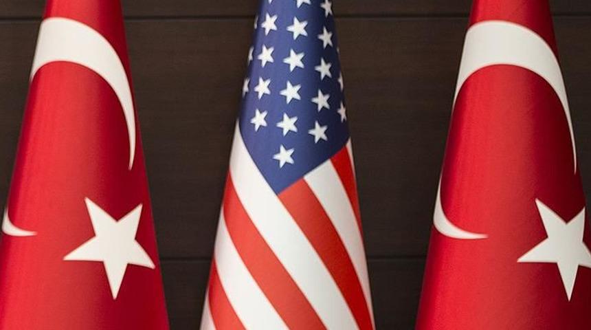 Cumhurbaşkanlığı Sözcüsü Kalın, ABD Ulusal Güvenlik Danışmanı Sullivan'la görüştü