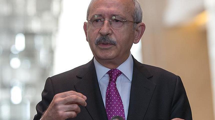 Kılı&ccedil;daroğlu: Yeterli gıda yok