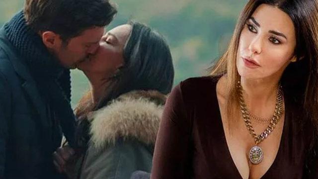 Defne Samyeli’den Camdaki Kız Cana itirafı! Teklifi elinin tersiyle itti