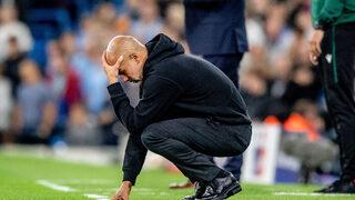 Pep Guardiola: Şampiyonluk her sezon daha zor