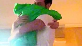 Ecem Çırpan sevgilisi Lider Şahin'i teselli etti!