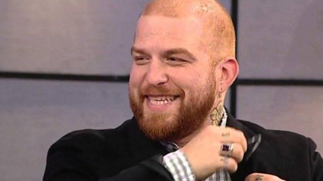 Kırmızı Oda Dara kimdir? Gökhan Özoğuz kaç yaşında ve nereli?