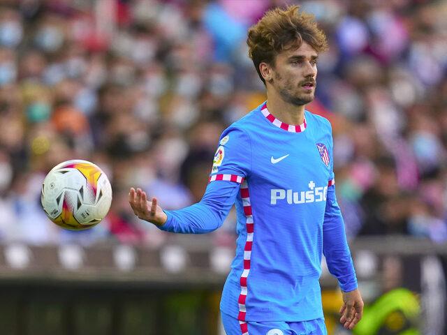 UEFA, Griezmann'ın cezasını düşürdü!