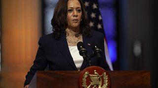 Biden, Başkanlık görevini Harris’ten devraldı