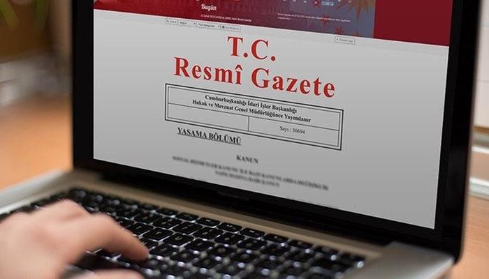 Resmî Gazete'nin internet sayfasındaki erişim sorunu sosyal medyada gündem oldu