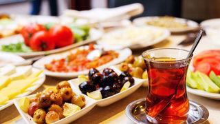 Cumartesi kahvaltı da ne yenir? İşte en pratik kahvaltı tarifi!