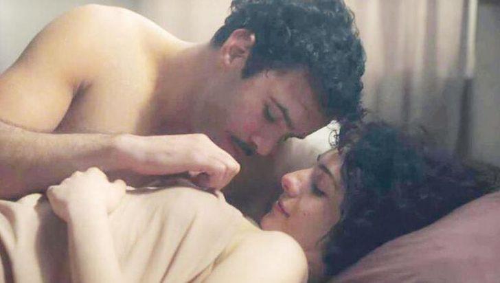 Kulüp dizisinin Raşel'i Asude Kalebek'in yaşını öğrenenler şoke oldu! G1