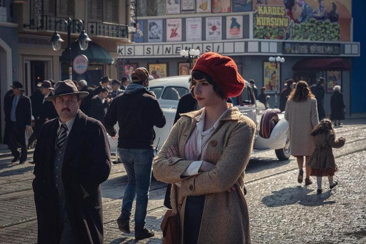 Kulüp dizisinin Raşel'i Asude Kalebek'in yaşını öğrenenler şoke oldu! G2