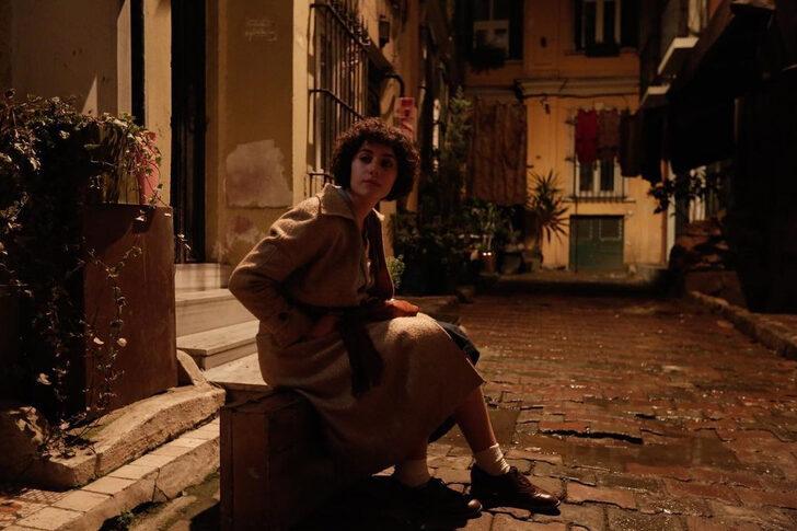 Kulüp dizisinin Raşel'i Asude Kalebek'in yaşını öğrenenler şoke oldu! G3