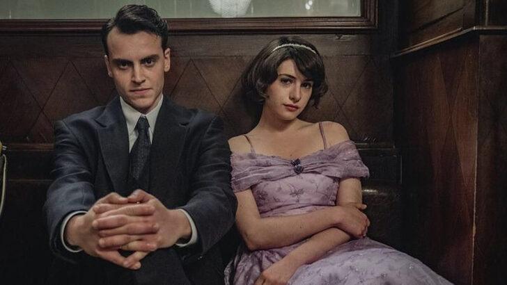 Kulüp dizisinin Raşel'i Asude Kalebek'in yaşını öğrenenler şoke oldu! G4