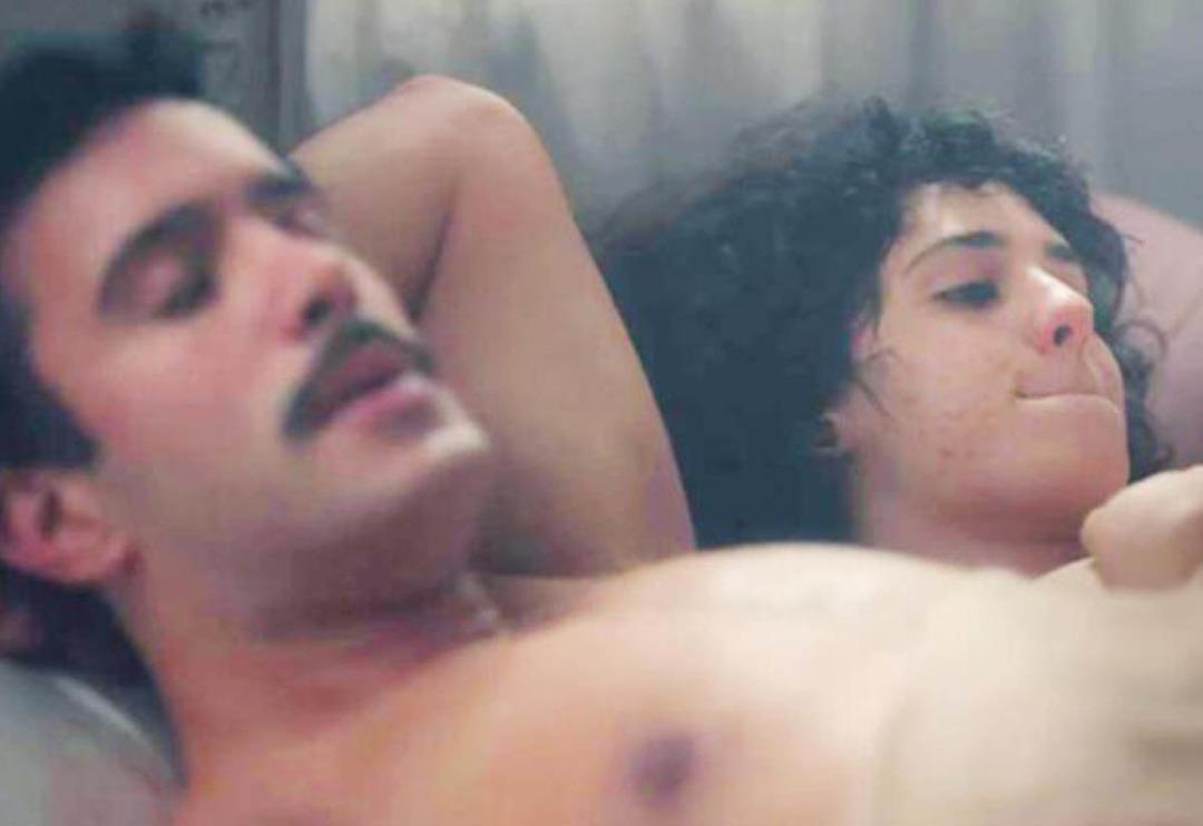 Kul&uuml;p dizisinin Raşel'i Asude Kalebek'in yaşını &ouml;ğrenenler şoke oldu!