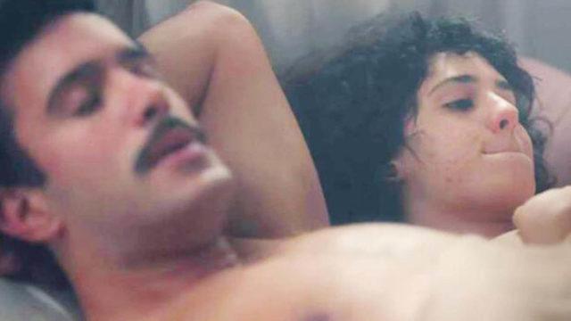 Kulüp dizisinin Raşel'i Asude Kalebek'in yaşını öğrenenler şoke oldu!