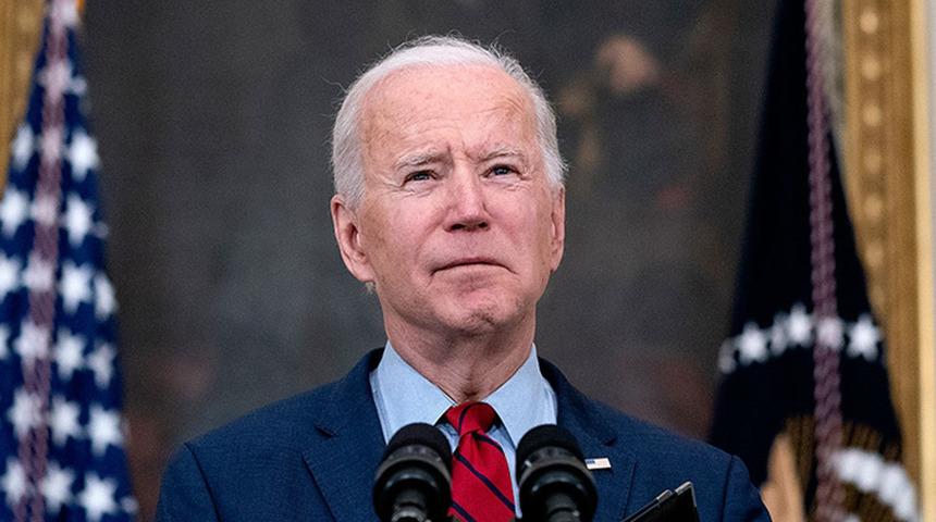 Biden'ın sağlık durumuyla ilgili doktorundan açıklama