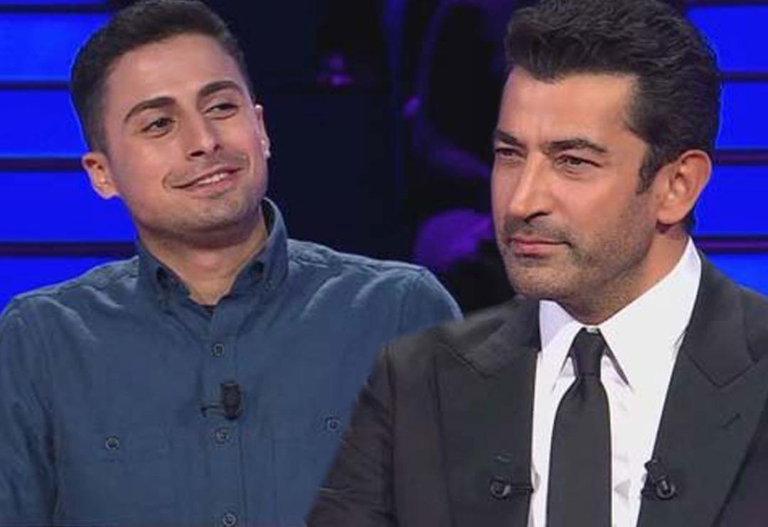 'Kim Milyoner Olmak İster'de Harvard &ouml;ğrencisi Yunus En&ccedil; beklenmedik soruda elendi! 