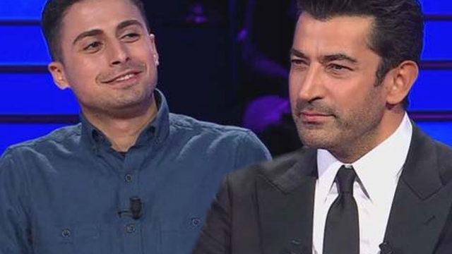 'Kim Milyoner Olmak İster'de Harvard öğrencisi Yunus Enç beklenmedik soruda elendi! 