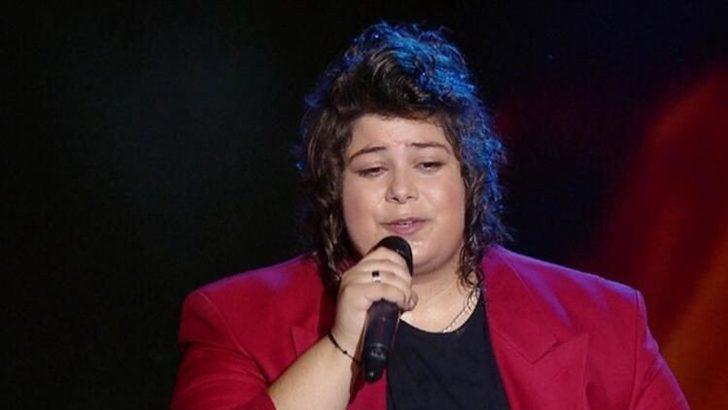 70 kilo veren Ferah Zeydan son haliyle görenleri şaşırttı!  G2