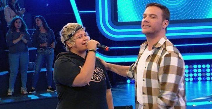 70 kilo veren Ferah Zeydan son haliyle görenleri şaşırttı!  G5