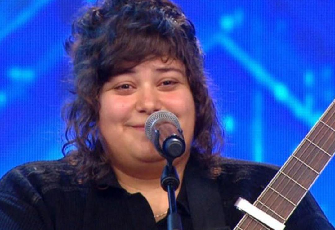 70 kilo veren Ferah Zeydan son haliyle g&ouml;renleri şaşırttı! 