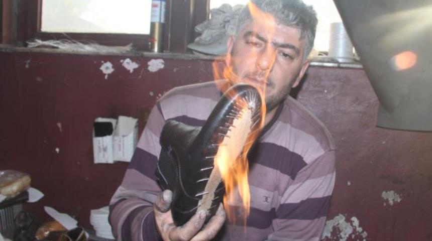 8 bin lira maaşla çalışacak eleman bulamıyor: Ürün yetiştiremiyorum