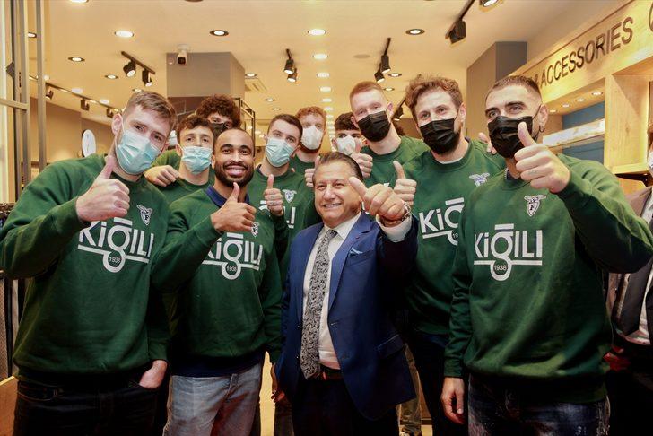 Kiğılı, İtalya'daki 14'üncü mağazasını Bolonya kentinde açtı G4