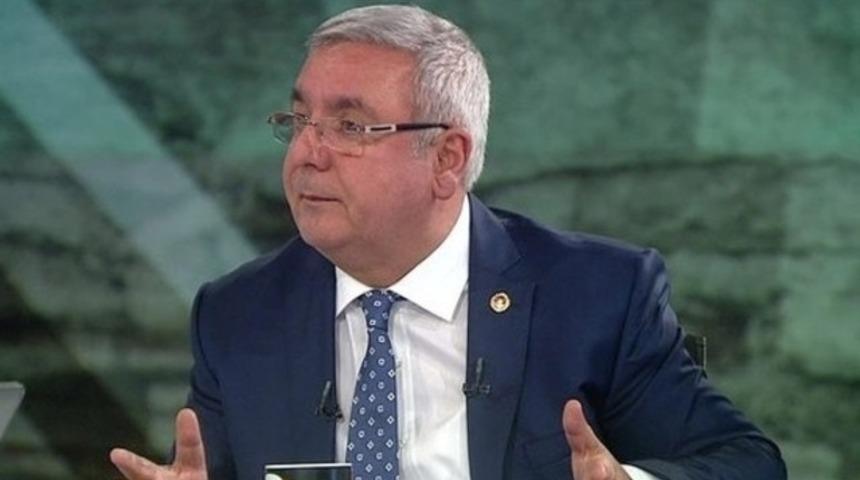 AKP'li vekilden şok açıklama!