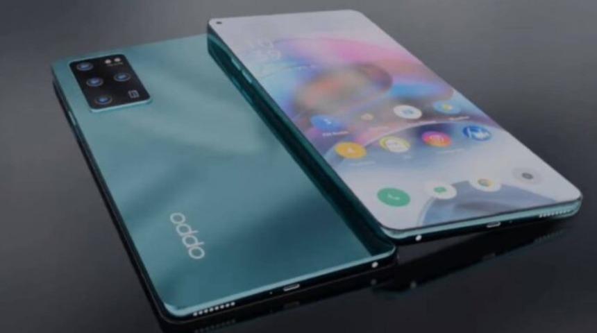 OPPO Find X4’e  80W hızlı şarj iddiası