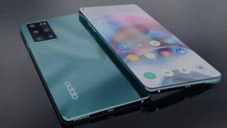 OPPO Find X4’e  80W hızlı şarj iddiası