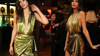 Defne Samyeli'nin kızı Deren Talu 25 yaşında! Doğum günü fotoğraflarına beğeni yağdı