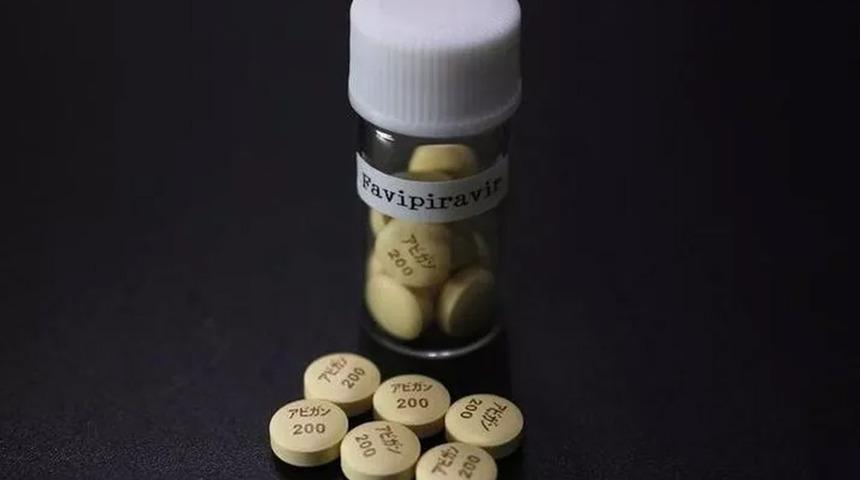 Koronavirüs tedavisinde işe yaramadığı ortaya çıkmıştı! Favipiravir ilacıyla ilgili yeni açıklama
