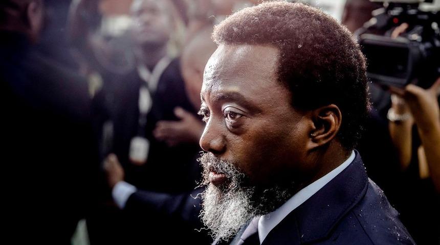 Afrika'nın en büyük veri sızıntısı: Afrikalı liderin yakınlarına milyonlarca dolarlık kamu fonu aktarıldı