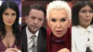 Flash TV'nin Al Sana Haber programının kadrosu değişti mi? Bahar Candan ayrıldı dediler ama...