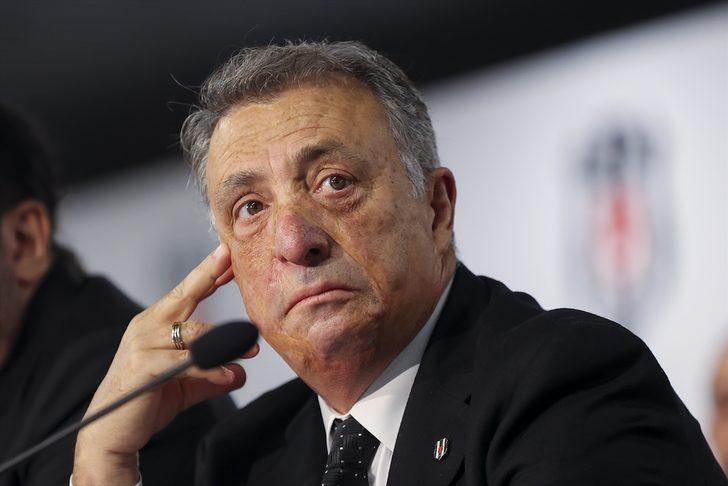 Beşiktaş Kulübü Divan Kurulu Toplantısı G1