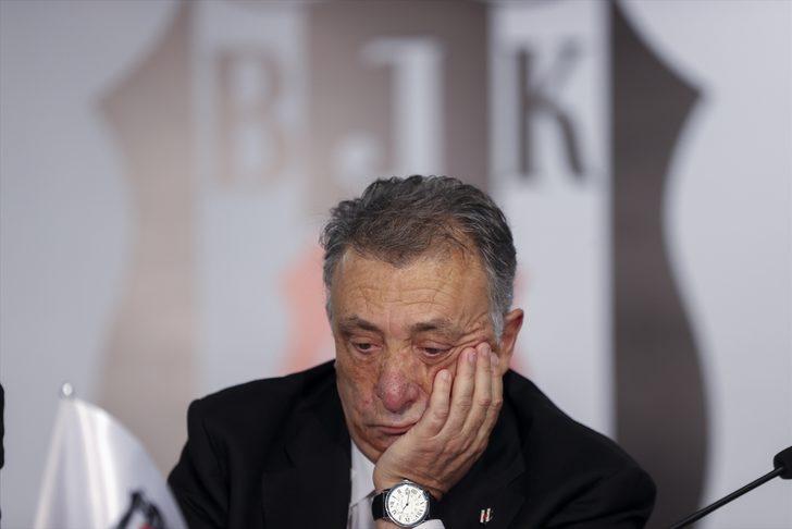 Beşiktaş Kulübü Divan Kurulu Toplantısı G3