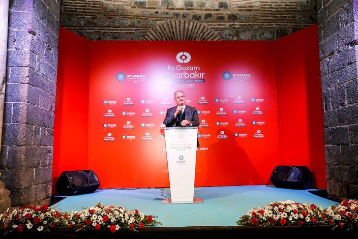 Diyarbakır'da "İki Gözüm Diyarbakır Fotoğraf Platformu Lansman Toplantısı" yapıldı G2