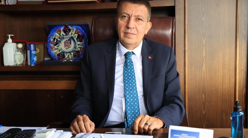 Kışın duruş mesafesini kısaltan kış lastiği hayat kurtarıyor