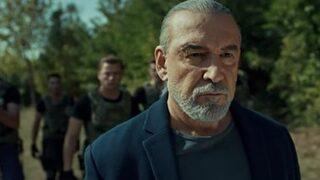 Yalnız Kurt dizisinin oyuncuları kimler? Yalnız Kurt dizisi konusu nedir, ne zaman başlıyor?