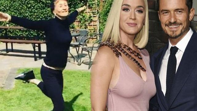 Orlando Bloom: Annemin bu ay 80 yaşına gireceğine inanamıyorum