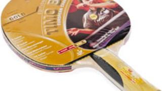 Masa Tenisi Bir Numara