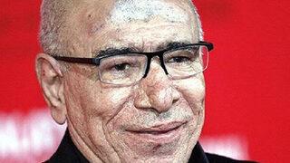 İlyas Salman: Lütfen benden nefret etmeyin