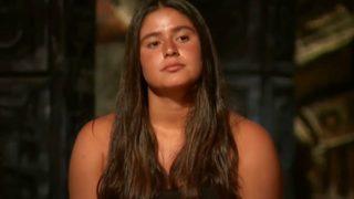 Survivor Ayşe Yüksel Twitter'dan isyan etti! Herkesi bombaladı!