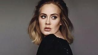 Adele yeni albümünde oğluna seslendi