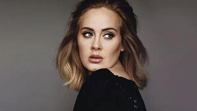 Adele yeni albümünde oğluna seslendi